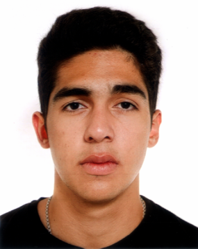 Juan David Vásquez Chiburdanidze 