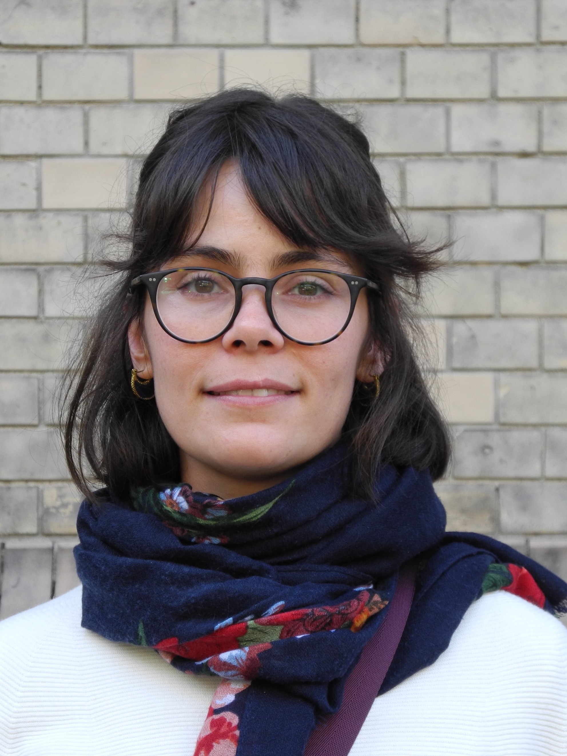 Dr. Ximena Martínez