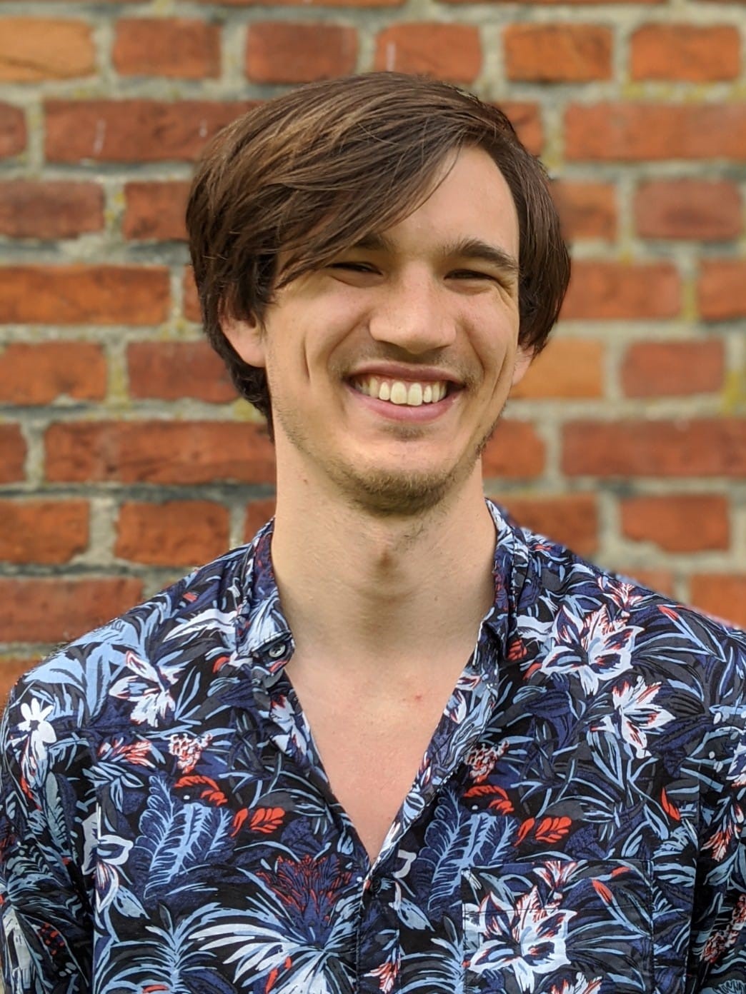 Maxim Karnetzki