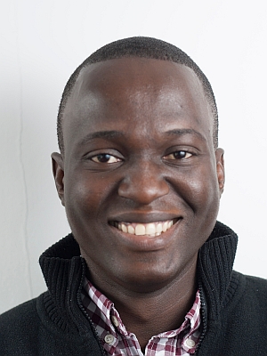 Olufemi Bolaji